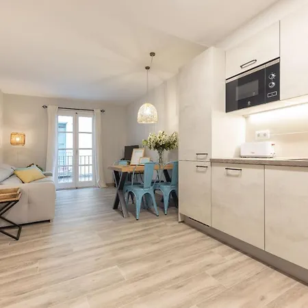 Bravissimo Calderers El Drac Appartement *