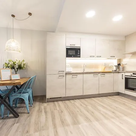 Bravissimo Calderers El Drac, One-bedroom * ジローナ