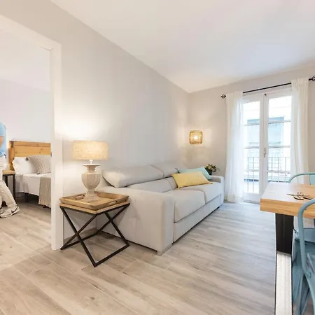 Bravissimo Calderers El Drac Appartement