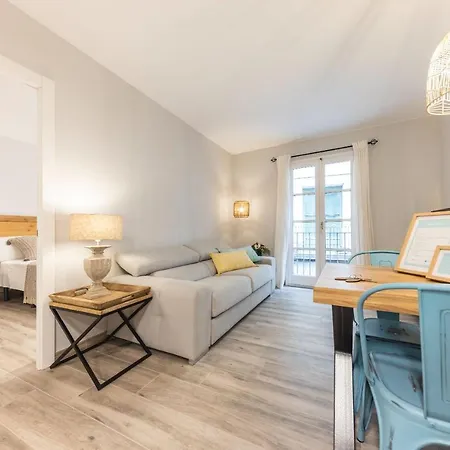 Bravissimo Calderers El Drac Appartement *