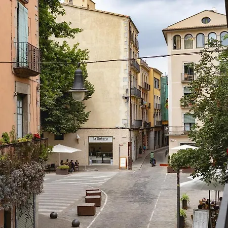 Bravissimo Calderers El Drac, One-bedroom Girona