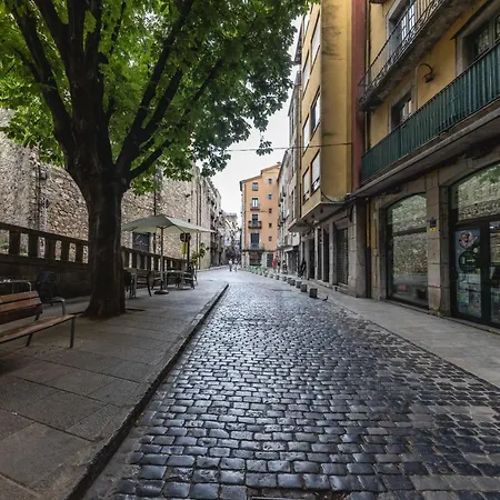 Lägenhet Bravissimo Calderers El Drac, One-bedroom Girona