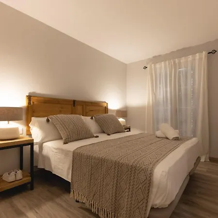 Appartement Bravissimo Calderers El Drac