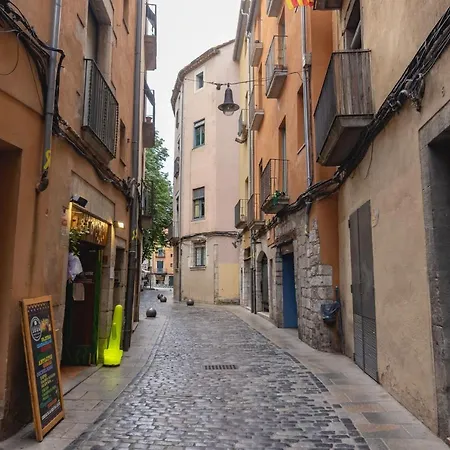 Bravissimo Calderers El Drac Appartement