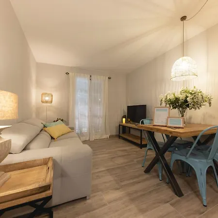 Bravissimo Calderers El Drac, One-bedroom Lägenhet Girona