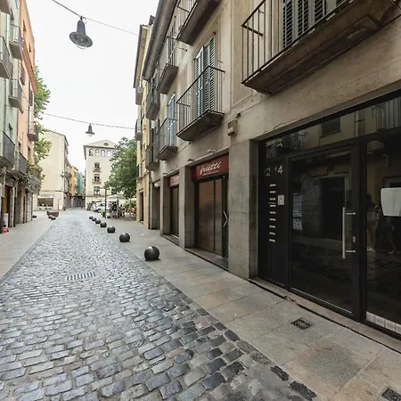 Bravissimo Calderers El Drac Appartement