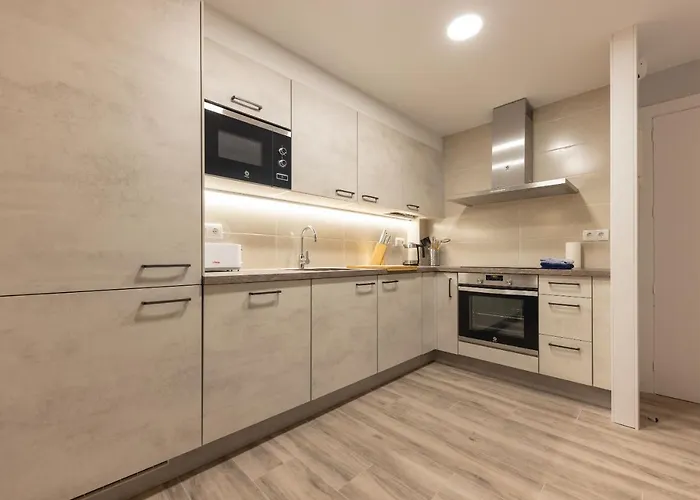 Bravissimo Calderers El Drac, One-bedroom *