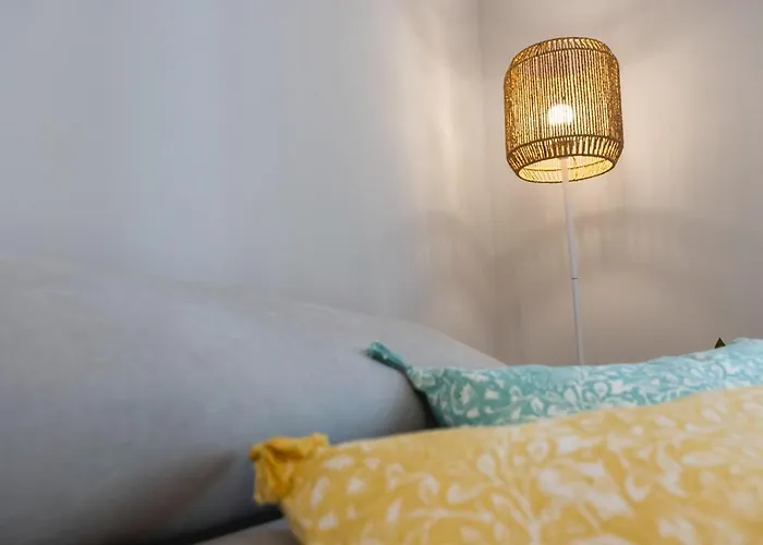 Bravissimo Calderers El Drac, One-bedroom