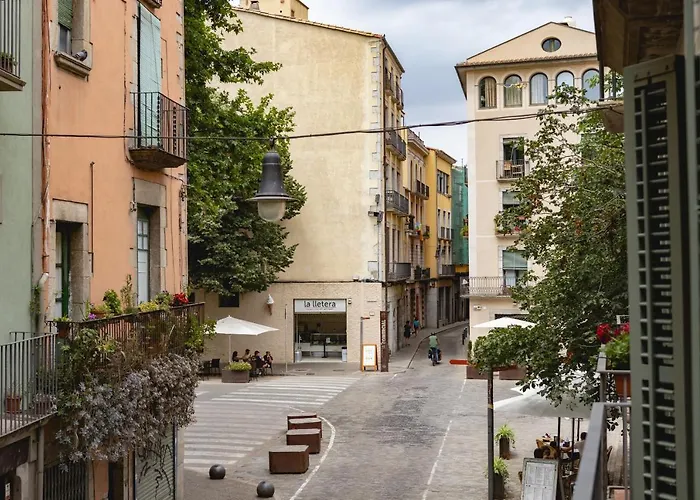 Bravissimo Calderers El Drac, One-bedroom Girona