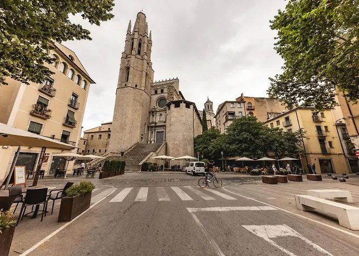 Bravissimo Calderers El Drac, One-bedroom *