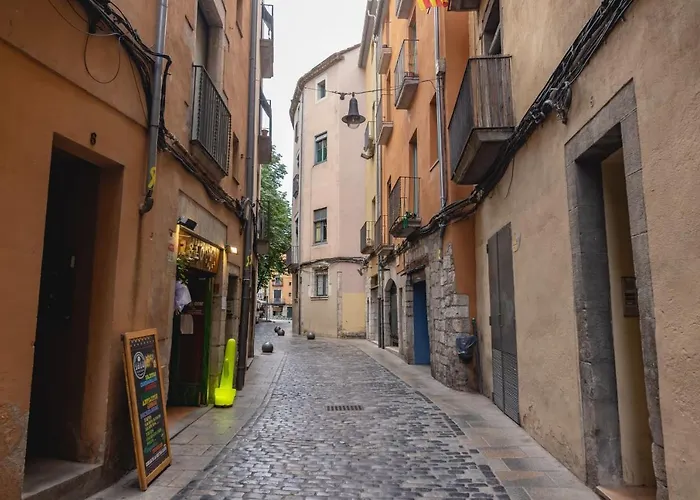 Bravissimo Calderers El Drac, One-bedroom Lägenhet