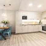 Bravissimo Calderers El Drac, One-bedroom * Жирона