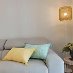 Bravissimo Calderers El Drac, One-bedroom * Girona