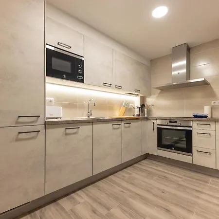 Bravissimo Calderers El Drac, One-bedroom *