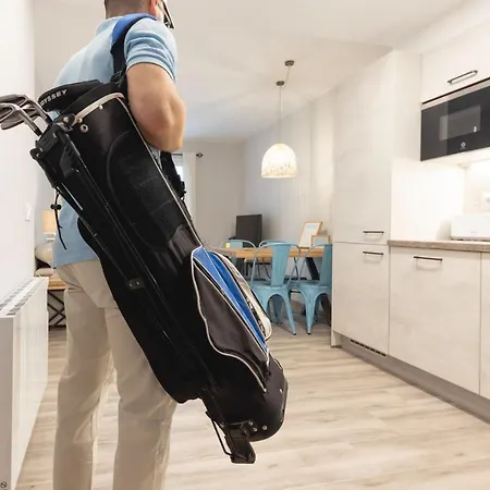 Bravissimo Calderers El Drac, One-bedroom Appartement Gerona