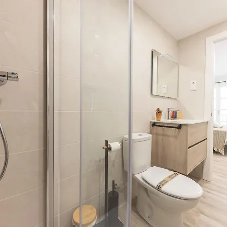 Bravissimo Calderers El Drac, One-bedroom * 赫罗纳