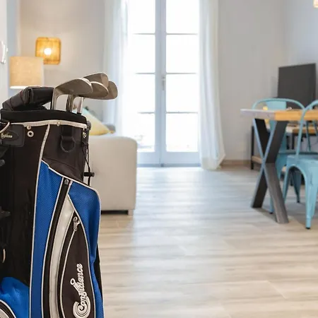 Bravissimo Calderers El Drac, One-bedroom