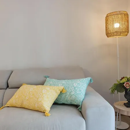 Bravissimo Calderers El Drac, One-bedroom * 赫罗纳