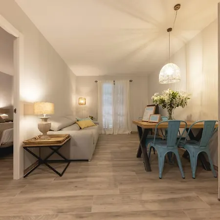 Bravissimo Calderers El Drac, One-bedroom Appartement Gerona