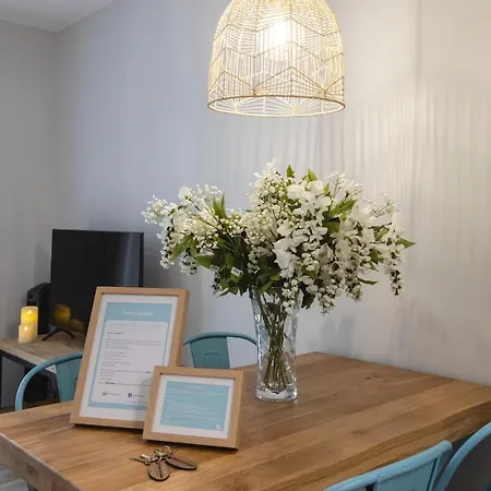 公寓 Bravissimo Calderers El Drac, One-bedroom