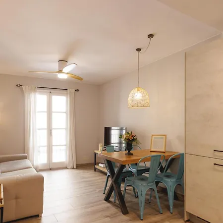 Bravissimo Calderers El Drac, One-bedroom 公寓 *