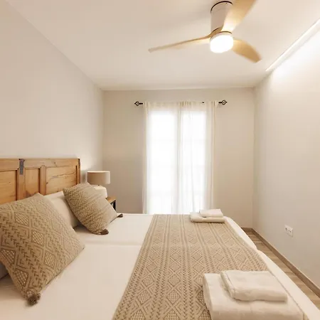 公寓 Bravissimo Calderers El Drac, One-bedroom