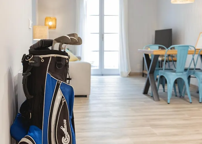 Bravissimo Calderers El Drac, One-bedroom