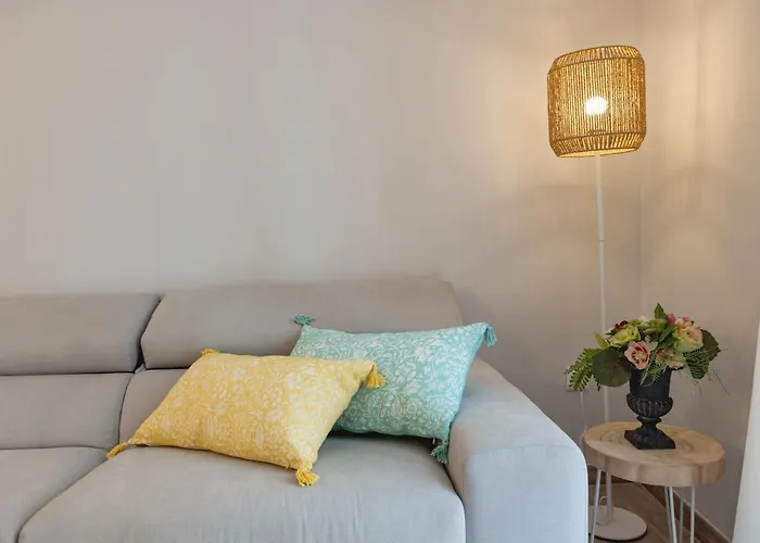 Bravissimo Calderers El Drac, One-bedroom * Жирона