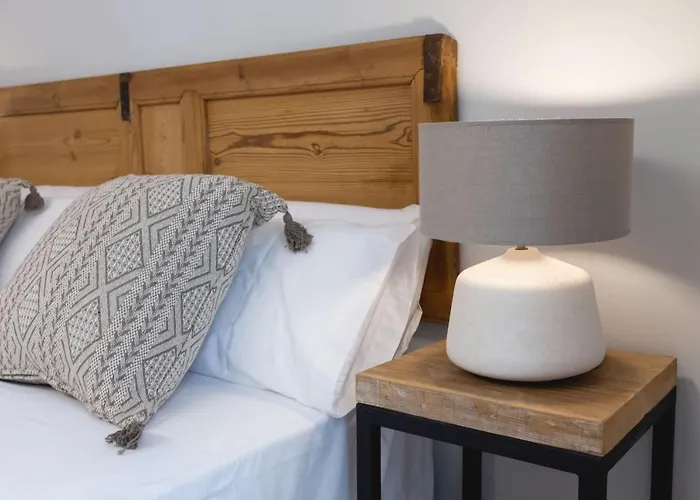 Bravissimo Calderers El Drac, One-bedroom Апартаменты