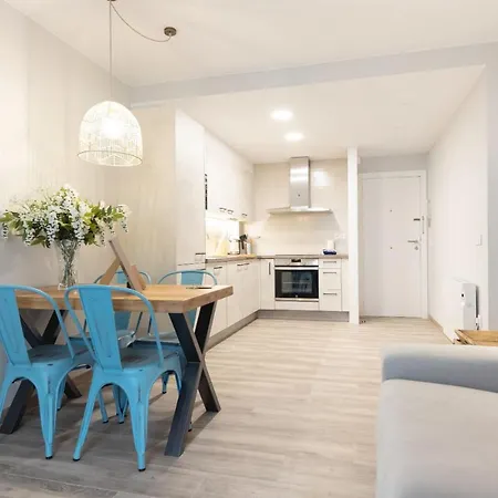 Bravissimo Calderers El Drac, One-bedroom Girona