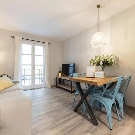 Bravissimo Calderers El Drac, One-bedroom Daire *