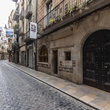 Daire Bravissimo Calderers El Drac, One-bedroom Girona