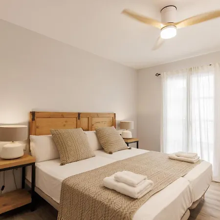 Bravissimo Calderers El Drac, One-bedroom *