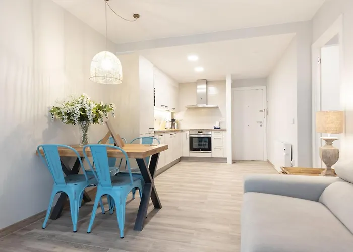 Bravissimo Calderers El Drac, One-bedroom Girona