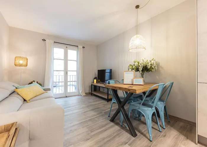 Bravissimo Calderers El Drac, One-bedroom Appartamento *