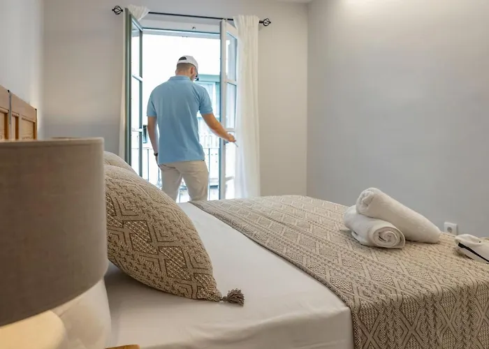 Bravissimo Calderers El Drac, One-bedroom Girona