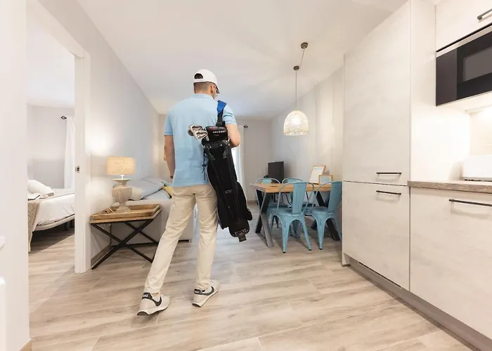 Appartamento Bravissimo Calderers El Drac, One-bedroom *