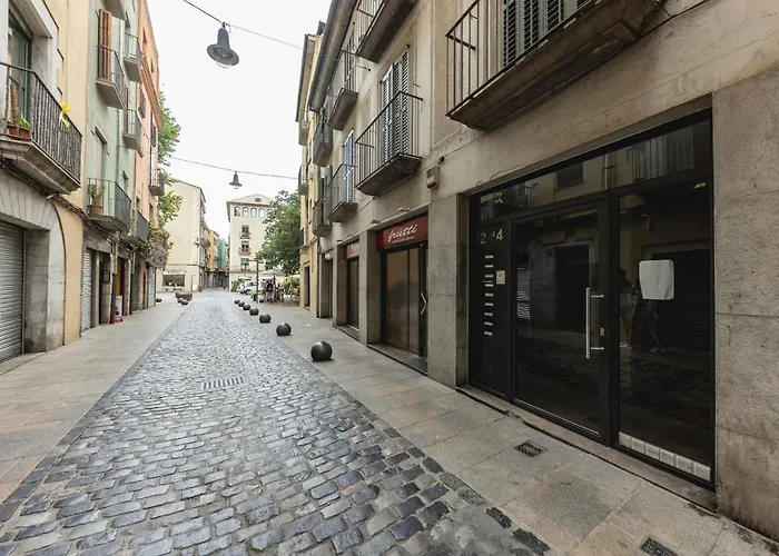 Bravissimo Calderers El Drac, One-bedroom Appartamento