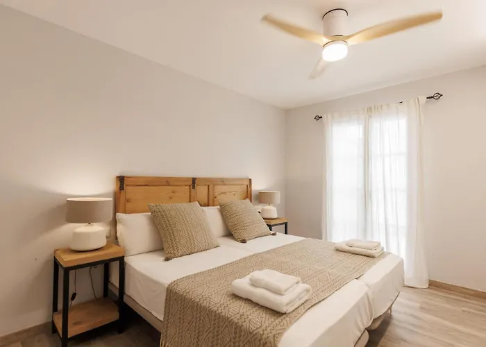 Bravissimo Calderers El Drac, One-bedroom *