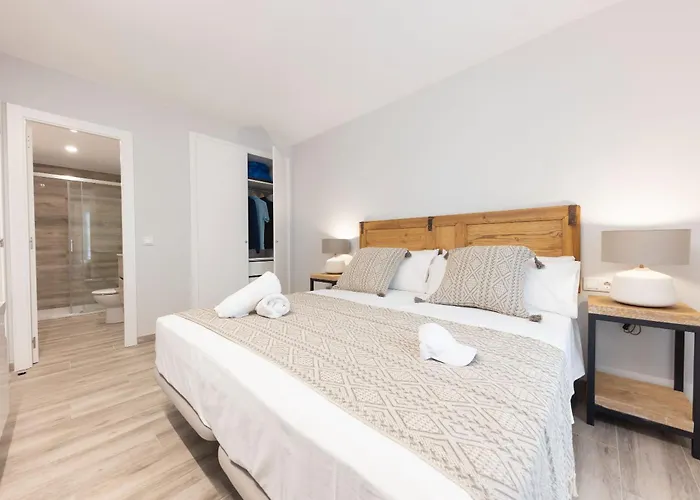 Bravissimo Calderers El Drac, One-bedroom Appartamento *