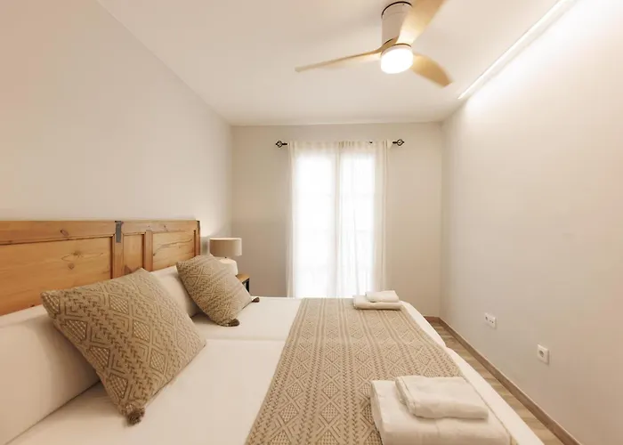 Appartamento Bravissimo Calderers El Drac, One-bedroom